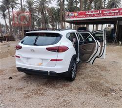 هیۆندای تۆکسۆن